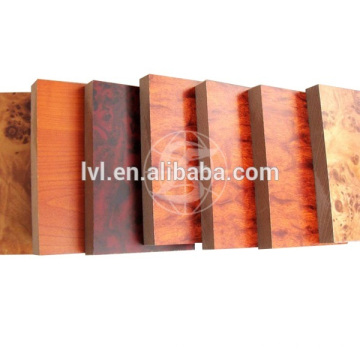 best price melamine mdf sheet board china